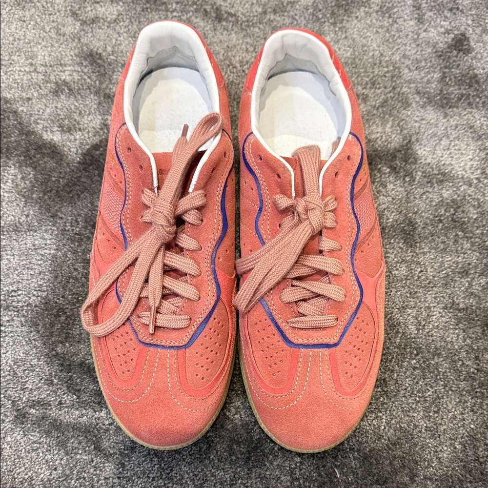 Alohas Fashion Sneakers